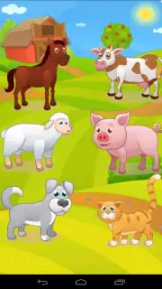 Baby Games screenshot 4