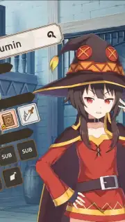 KonoSuba: Fantastic Days (JP) screenshot 14