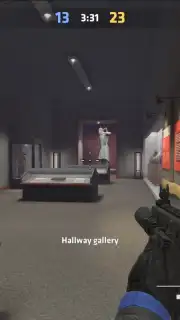 Critical Ops screenshot 17