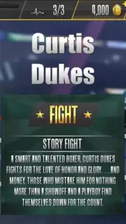Real Boxing 2 screenshot 3