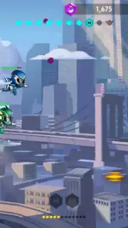 Hero Ball Z screenshot 7