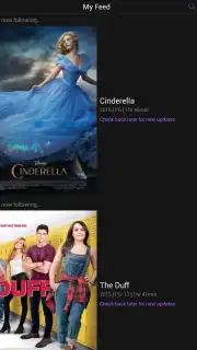 Roku screenshot 4