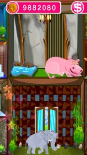 Pet Hotel screenshot 1