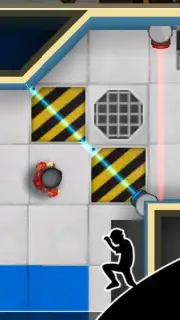 Robbery Bob screenshot 8