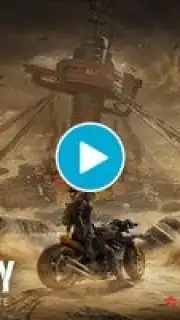 Garena Undawn screenshot 1