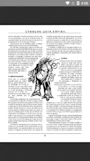PocketBook Reader screenshot 7