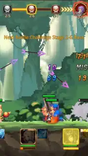 Heroes of Lyant screenshot 6