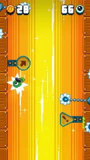Blobout screenshot 12