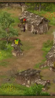 Hero of the Kingdom III screenshot 9