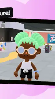 Toca Boca Days screenshot 2