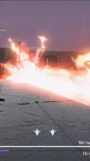 Aether Gazer screenshot 17