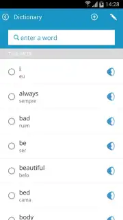 English with LinguaLeo screenshot 12
