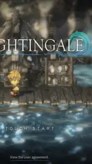 Knightingale screenshot 1
