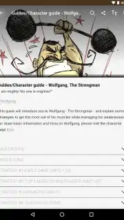 Dont Starve screenshot 1