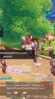 Ragnarok Origin Global screenshot 2