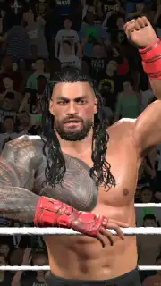 WWE 2K25 screenshot 16