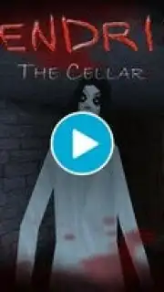 Slendrina: The Cellar screenshot 1