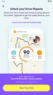 Life360 screenshot 9