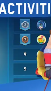 Nova Battles screenshot 2