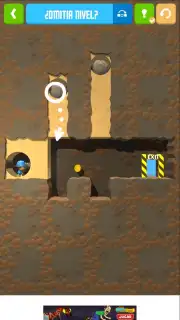 Mine Rescue screenshot 8