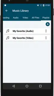 Tubidy App - Mp3 Downloader screenshot 9