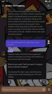 PolyBuzz screenshot 5