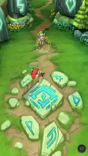 Heroes Awaken screenshot 4