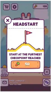 Fat Bunny screenshot 4