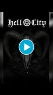 Hell O City screenshot 1