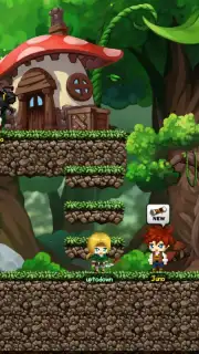 Slime Hunter screenshot 2