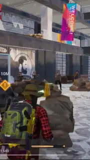 Darkest Days screenshot 9