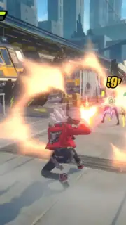 Zenless Zone Zero screenshot 6