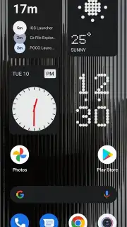 Nothing Launcher screenshot 2