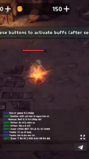 Dungeon Knight: 3D Idle RPG screenshot 4