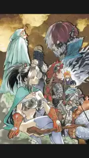 MANGA Plus by SHUEISHA screenshot 3