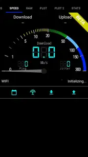 Network Cell Info Lite screenshot 3