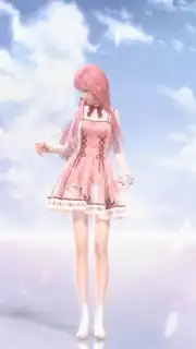 Shining Nikki screenshot 8