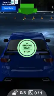 Mr. Parking screenshot 2