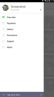 Bolt screenshot 4