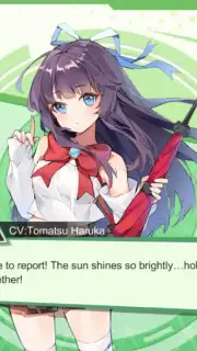 Girls X Battle screenshot 10