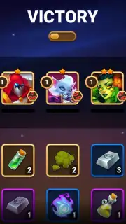 Summon Age: Heroes screenshot 5