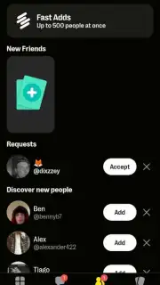 Yubo screenshot 8