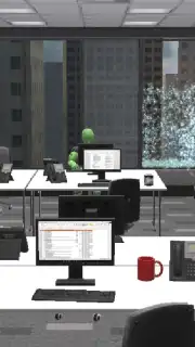 Room Smash screenshot 4