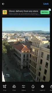 AI Photo Editor - Polish screenshot 8