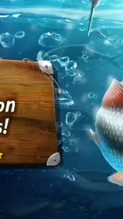 Gone Fishing: Trophy Catch screenshot 2