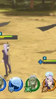 SLIME - ISEKAI Memories screenshot 7