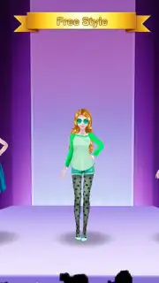 Rich Girl Mall - Shopping Game screenshot 6