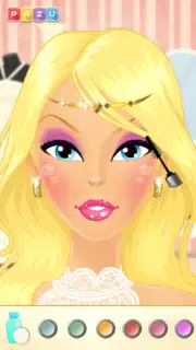Makeup Wedding screenshot 9