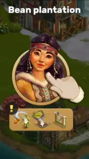 Klondike Adventures screenshot 2
