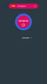 BARA VPN screenshot 3